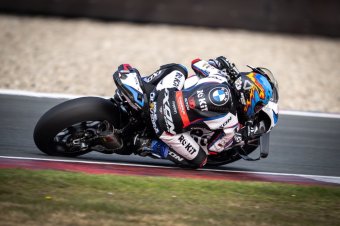 BMW-News-Blog: BMW Motorrad Assen 2026: Schwieriges WorldSBK-Woch - BMW-Syndikat