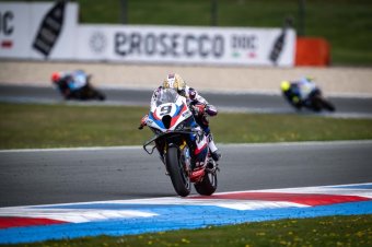 BMW-News-Blog: BMW Motorrad Assen 2026: Schwieriges WorldSBK-Woch - BMW-Syndikat