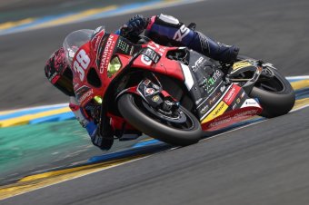 BMW-News-Blog: 24h Le Mans 2026: BMW Motorrad verpasst den Sieg u - BMW-Syndikat