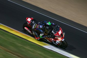 BMW-News-Blog: 24h Le Mans 2026: BMW Motorrad verpasst den Sieg u - BMW-Syndikat