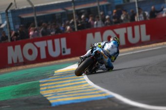 BMW-News-Blog: 24h Le Mans 2026: BMW Motorrad verpasst den Sieg u - BMW-Syndikat