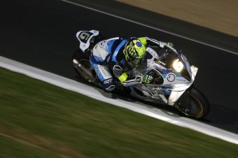 BMW-News-Blog: 24h Le Mans 2026: BMW Motorrad verpasst den Sieg u - BMW-Syndikat
