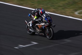BMW-News-Blog: 24h Le Mans 2026: BMW Motorrad verpasst den Sieg u - BMW-Syndikat