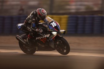 BMW-News-Blog: 24h Le Mans 2026: BMW Motorrad verpasst den Sieg u - BMW-Syndikat