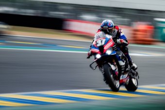BMW-News-Blog: 24h Le Mans 2026: BMW Motorrad verpasst den Sieg u - BMW-Syndikat