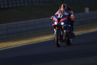 BMW-News-Blog: 24h Le Mans 2026: BMW Motorrad verpasst den Sieg u - BMW-Syndikat