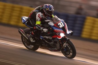 BMW-News-Blog: 24h Le Mans 2026: BMW Motorrad verpasst den Sieg u - BMW-Syndikat