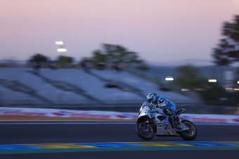 BMW-News-Blog: 24h Le Mans 2026: BMW Motorrad verpasst den Sieg u - BMW-Syndikat