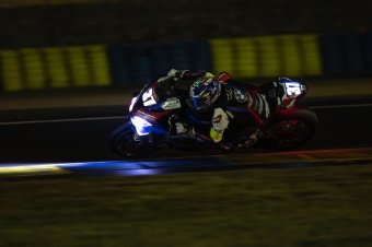 BMW-News-Blog: 24h Le Mans 2026: BMW Motorrad verpasst den Sieg u - BMW-Syndikat