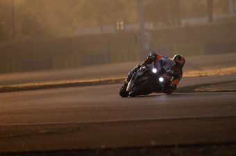 BMW-News-Blog: 24h Le Mans 2026: BMW Motorrad verpasst den Sieg u - BMW-Syndikat