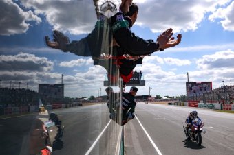 BMW-News-Blog: 24h Le Mans 2026: BMW Motorrad verpasst den Sieg u - BMW-Syndikat