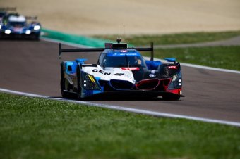 BMW-News-Blog: BMW gewinnt in Imola 2026: FIA-WEC-Sieg f�r den BM - BMW-Syndikat