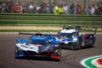 BMW-News-Blog: BMW gewinnt in Imola 2026: FIA-WEC-Sieg f�r den BMW M4 GT3 EVO und starkes Hypercar-Deb�t