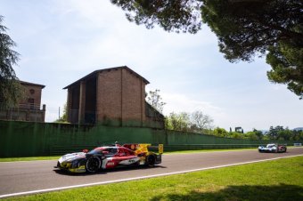 BMW-News-Blog: BMW gewinnt in Imola 2026: FIA-WEC-Sieg f�r den BM - BMW-Syndikat