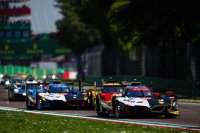 BMW-News-Blog: BMW gewinnt in Imola 2026: FIA-WEC-Sieg f�r den BMW M4 GT3 EVO und starkes Hypercar-Deb�t