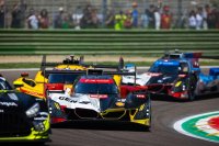 BMW-News-Blog: BMW gewinnt in Imola 2026: FIA-WEC-Sieg f�r den BMW M4 GT3 EVO und starkes Hypercar-Deb�t