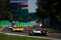 BMW-News-Blog: BMW gewinnt in Imola 2026: FIA-WEC-Sieg f�r den BMW M4 GT3 EVO und starkes Hypercar-Deb�t