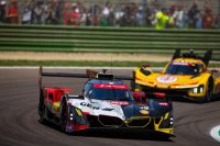 BMW-News-Blog: BMW gewinnt in Imola 2026: FIA-WEC-Sieg f�r den BMW M4 GT3 EVO und starkes Hypercar-Deb�t