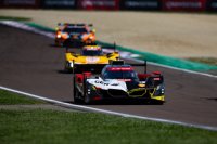 BMW-News-Blog: BMW gewinnt in Imola 2026: FIA-WEC-Sieg f�r den BMW M4 GT3 EVO und starkes Hypercar-Deb�t