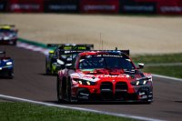BMW-News-Blog: BMW gewinnt in Imola 2026: FIA-WEC-Sieg f�r den BMW M4 GT3 EVO und starkes Hypercar-Deb�t