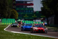 BMW-News-Blog: BMW gewinnt in Imola 2026: FIA-WEC-Sieg f�r den BMW M4 GT3 EVO und starkes Hypercar-Deb�t