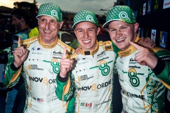 BMW-News-Blog: BMW gewinnt in Imola 2026: FIA-WEC-Sieg f�r den BM - BMW-Syndikat