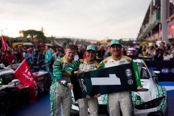 BMW-News-Blog: BMW gewinnt in Imola 2026: FIA-WEC-Sieg f�r den BM - BMW-Syndikat