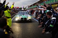 BMW-News-Blog: BMW gewinnt in Imola 2026: FIA-WEC-Sieg f�r den BMW M4 GT3 EVO und starkes Hypercar-Deb�t