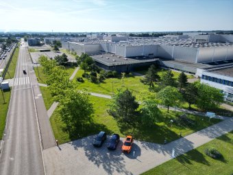 BMW-News-Blog: BMW Werk Regensburg 2026: Neue Umwelterkl�rung zei - BMW-Syndikat