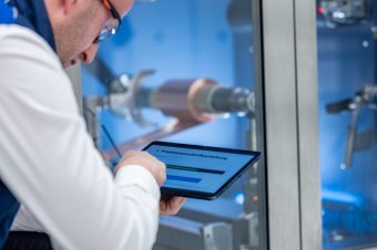 BMW-News-Blog: BMW setzt auf KI in der Batteriezellfertigung 2026 - BMW-Syndikat