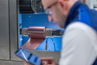 BMW-News-Blog: BMW setzt auf KI in der Batteriezellfertigung 2026 - BMW-Syndikat