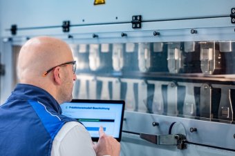 BMW-News-Blog: BMW setzt auf KI in der Batteriezellfertigung 2026 - BMW-Syndikat