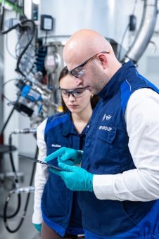 BMW-News-Blog: BMW setzt auf KI in der Batteriezellfertigung 2026 - BMW-Syndikat