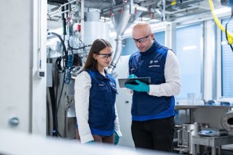 BMW-News-Blog: BMW setzt auf KI in der Batteriezellfertigung 2026 - BMW-Syndikat