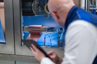 BMW-News-Blog: BMW setzt auf KI in der Batteriezellfertigung 2026 - BMW-Syndikat