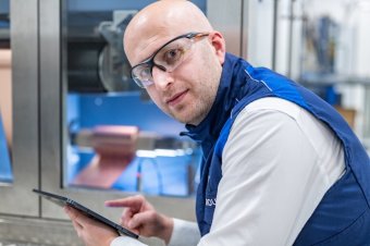 BMW-News-Blog: BMW setzt auf KI in der Batteriezellfertigung 2026 - BMW-Syndikat