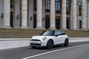 BMW-News-Blog: MINI Auto China 2026: Customisation, One-Offs und Design als Statement