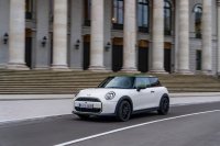 BMW-News-Blog: MINI Auto China 2026: Customisation, One-Offs und Design als Statement
