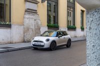 BMW-News-Blog: MINI Auto China 2026: Customisation, One-Offs und Design als Statement