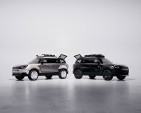 BMW-News-Blog: MINI Auto China 2026: Customisation, One-Offs und Design als Statement