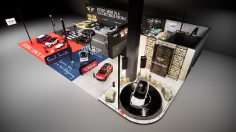 BMW-News-Blog: MINI Auto China 2026: Customisation, One-Offs und Design als Statement