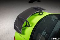 BMW-News-Blog: Alpha-N Corse BMW F87 M2 Competition: Carbon-Aero, GT3-Fl�gel und �hlins f�r den Track 2026