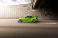 BMW-News-Blog: Alpha-N Corse BMW F87 M2 Competition: Carbon-Aero, GT3-Fl�gel und �hlins f�r den Track 2026