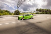 BMW-News-Blog: Alpha-N Corse BMW F87 M2 Competition: Carbon-Aero, GT3-Fl�gel und �hlins f�r den Track 2026