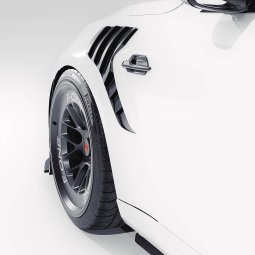 BMW-News-Blog: Alpha-N Corse BMW F87 M2 Competition: Carbon-Aero, GT3-Fl�gel und �hlins f�r den Track 2026