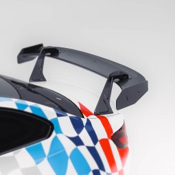 BMW-News-Blog: Alpha-N Corse BMW F87 M2 Competition: Carbon-Aero, GT3-Fl�gel und �hlins f�r den Track 2026