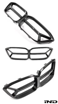 BMW-News-Blog: Alpha-N Corse BMW F87 M2 Competition: Carbon-Aero, GT3-Fl�gel und �hlins f�r den Track 2026