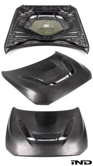 BMW-News-Blog: Alpha-N Corse BMW F87 M2 Competition: Carbon-Aero, GT3-Fl�gel und �hlins f�r den Track 2026