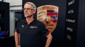 BMW-News-Blog: Porsche 975 RSE: Neuer Formel-E-Rennwagen der GEN4 - BMW-Syndikat