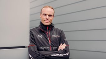 BMW-News-Blog: Porsche 975 RSE: Neuer Formel-E-Rennwagen der GEN4 - BMW-Syndikat